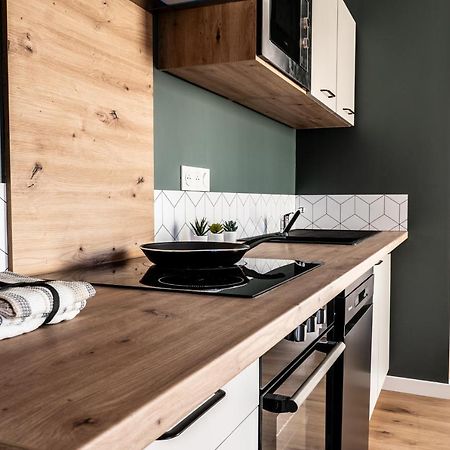 T2 Le Miredames Apartment Castres  Ngoại thất bức ảnh