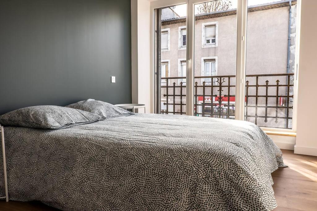 T2 Le Miredames Apartment Castres  Ngoại thất bức ảnh