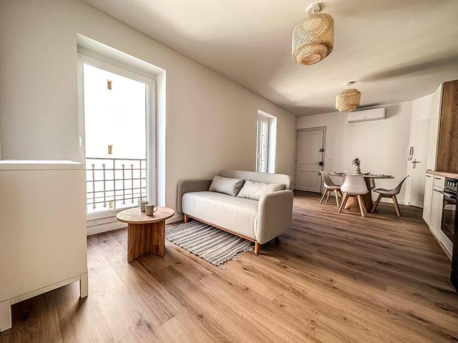 T2 Le Miredames Apartment Castres  Ngoại thất bức ảnh