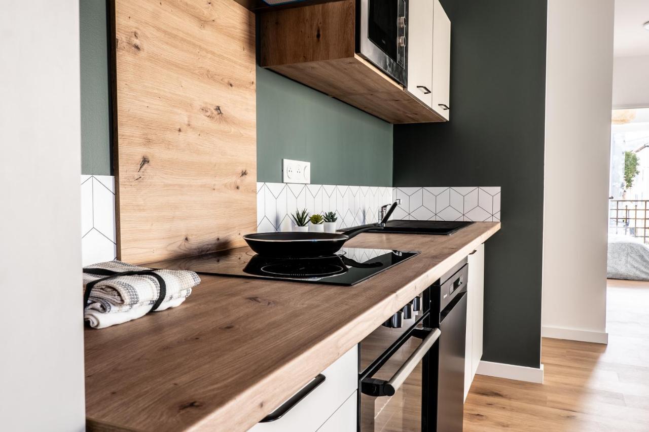 T2 Le Miredames Apartment Castres  Ngoại thất bức ảnh